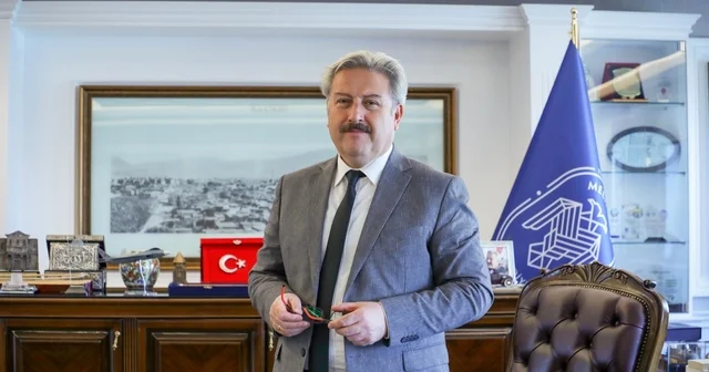 Melikgazi Whatsapp Hattı na 2025 yılında on binlerce vatandaş ulaştı Kayseri Haberleri