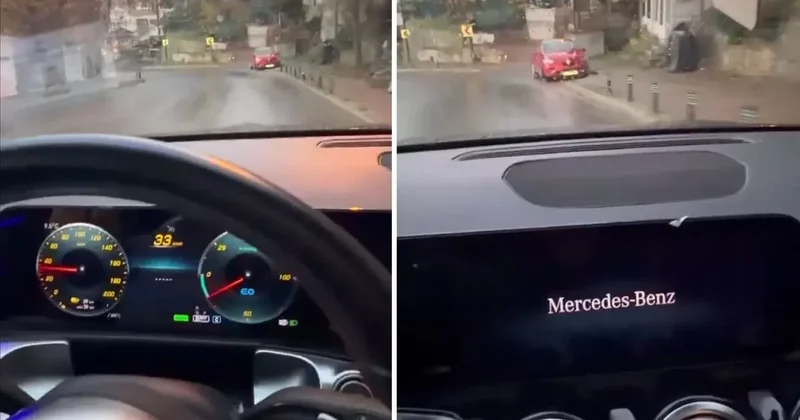 Uğruna 1.5 kilo altın bozdurduğu araç tam bir hayal kırıklığı oldu