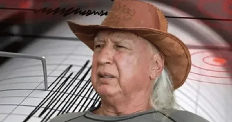 SON DAKİKA: Şener Üşümezsoy New York Times ın o haberine sert çıktı! İstanbul için felaket senaryosu çöptür