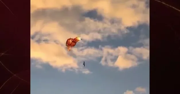 Zelenskiy, Rusya nın 30 füze ve 450 den fazla İHA ile saldırı düzenlediğini bildirdi