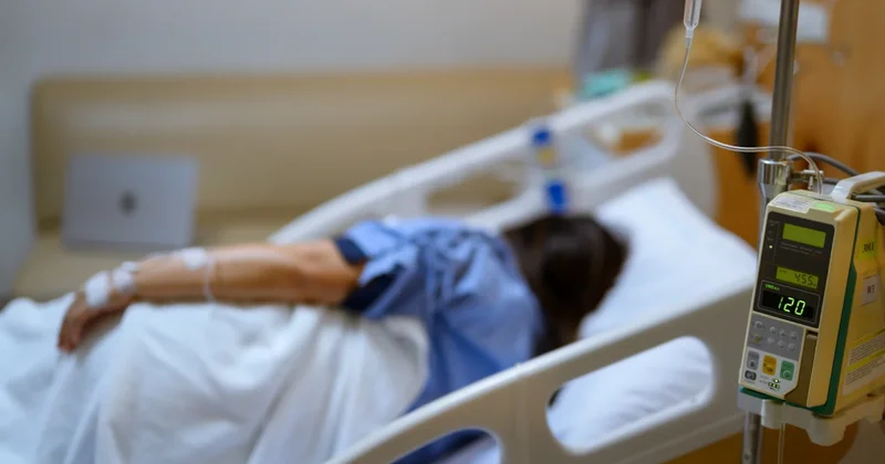 Kanseri yendikten 1 ay sonra başına talih kuşu kondu: Fotoğrafı gösterince inandılar Sözcü Gazetesi