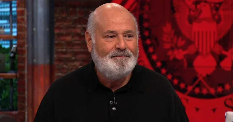 The Wolf of Wall Street in yönetmeni ölü bulundu! Bir aile üyesi sorguya alındı