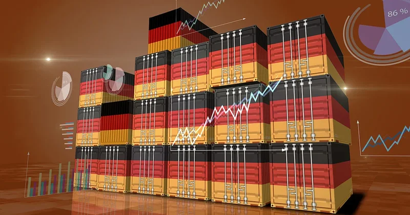 Almanya hükümeti: Ekonomi zorlu koşullara rağmen istikrar sinyali veriyor Sözcü Gazetesi