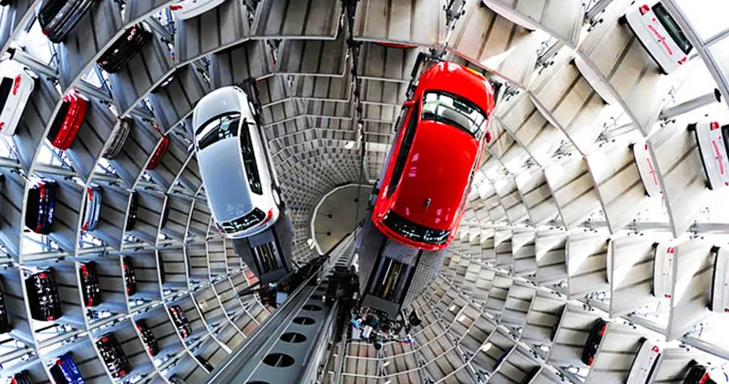 Volkswagen fabrikası kapanıyor: 35 bin kişi işsiz kalacak