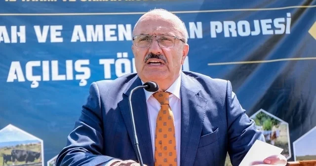 Başkan Arslan dan vatandaşlara çağrı: İkametinizi Taşköprü ye alın, geleceğimize birlikte sahip çıkalım Kastamonu Haberleri