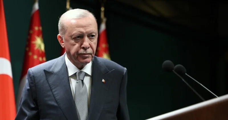 KABİNE TOPLANTISI TARİHİ BELLİ OLDU! Kabine Toplantısı ne zaman, saat kaçta? Kabine gündeminde neler var? Gözler Cumhurbaşkanı Erdoğan’da!