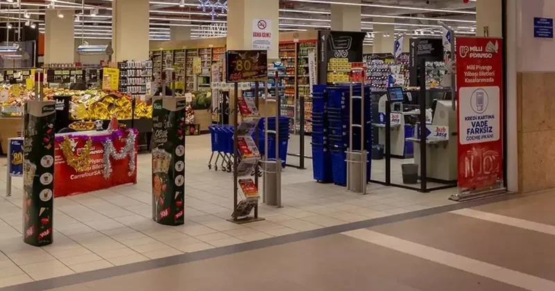 Türkiye nin dev marketi satılıyor mu? Sabancı Holding den açıklama var