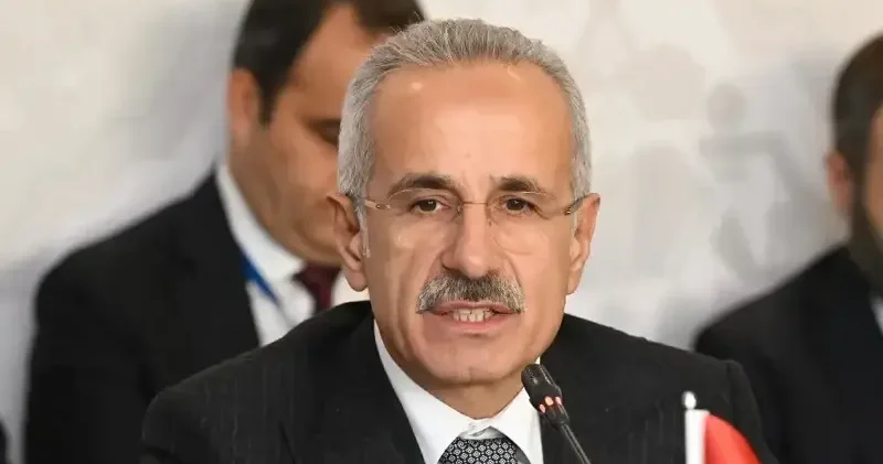 Bakan Uraloğlu ndan Esenboğa Havalimanı Metro Hattı açıklaması: 2026 yılında başlamayı hedefliyoruz Ankara Haberleri
