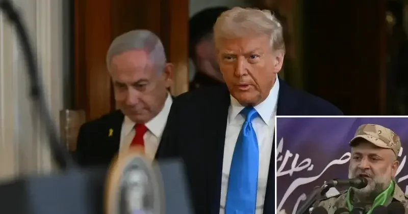 Vaşington’dan Tel Aviv e öfke patlaması: Beyaz Saray yetkilileri Netanyahu ya küfürler yağdırdı Dünya Haberleri