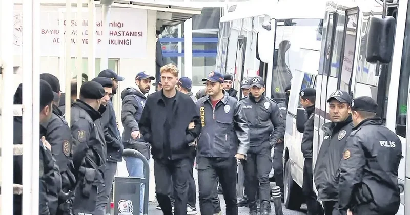 MEVLÜT TEZEL SABAH’ın haberi doğru!