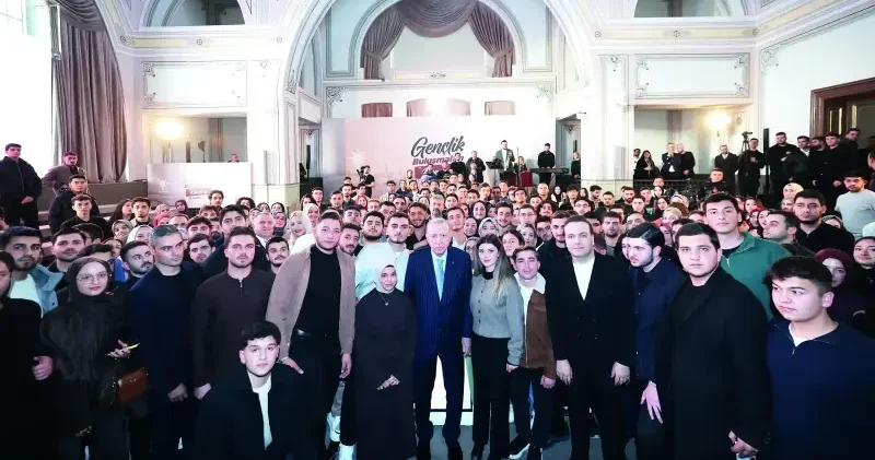 BM’de İsraillilerin yüzüne baka baka konuştum Gündem Haberleri