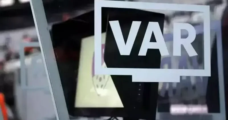 Türkiye Kupası için VAR kararı: TFF duyurdu Futbol Haberleri