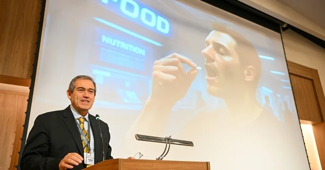 ATSO Başkanı Hacısüleyman dan Antalya için kritik uyarı: Kaynaklar sınırlı, tercihler belirleyici Antalya Haberleri