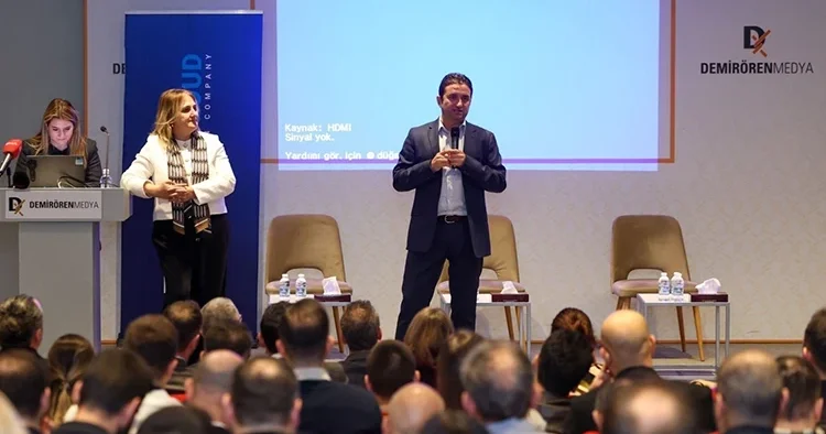Demirören Medya, Microsoft ve D Tech Cloud iş birliğiyle Türkiye medya sektöründe yapay zeka odaklı yeni bir dönemi başlatıyor