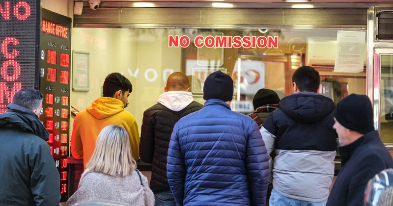 Bankaların ve döviz bürolarının 50 dolar kabul etmeme nedeni belli oldu Sözcü Gazetesi