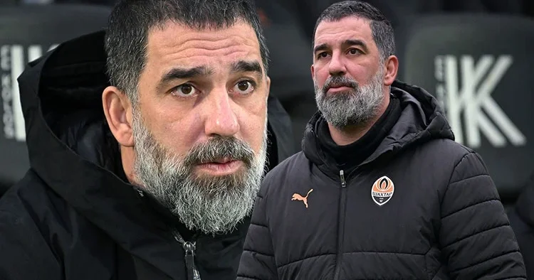 Arda Turan, transfer sorusuna çıldırdı! Saygısızlık sayarım