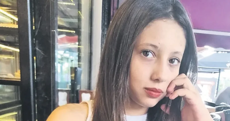 29 gündür kayıp olan Sıla’nın babası SABAH’a konuştu: ‘Adeta buhar olup uçtu’