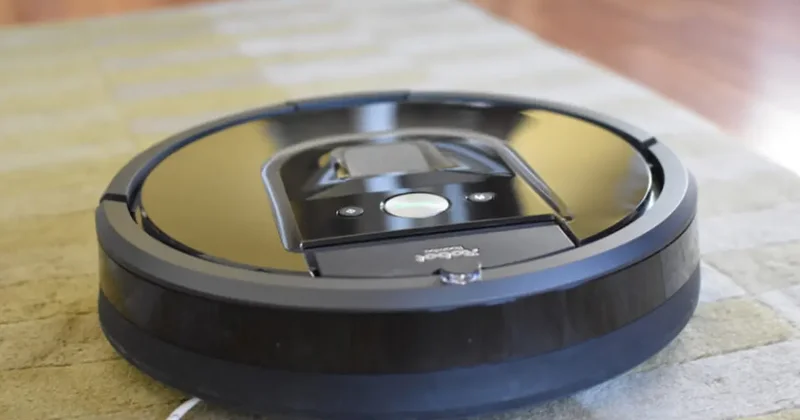 Robot süpürge devinden kötü haber! İflas başvurusu yaptı