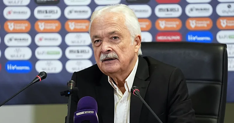 Atılay Canel: Ligde kalacağımızı düşünüyorum