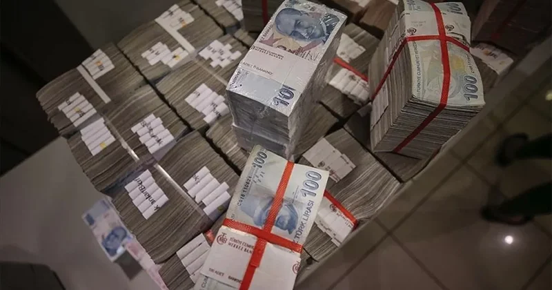 Merkezi yönetim bütçesi kasımda fazla verdi