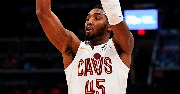 Donovan Mitchell den mağlubiyet sonrası ilginç açıklama: Ben de bizi yuhalardım!