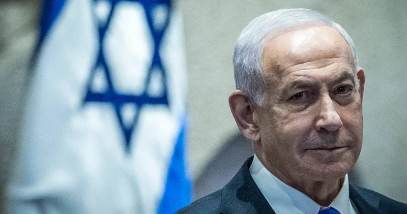 Avustralya daki katliamı engelleyen bakın kim çıktı? Netanyahu sözlerini düzeltmek zorunda kaldı