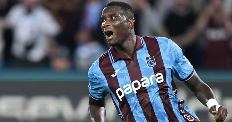 Onuachu yakalandı: Beklemediği yerden geldi