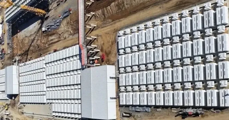 Dünyanın en güçlü bilgisayarı Colossus II faaliyete geçti