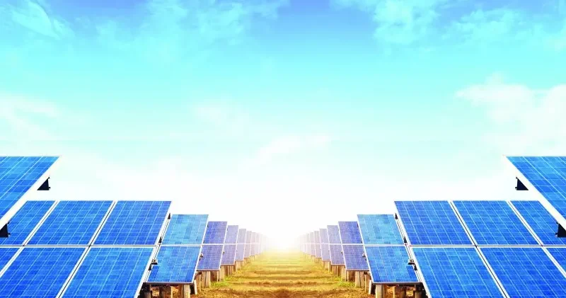 Saatte 10 dönüm GES kuruyoruz Ekonomi Haberleri