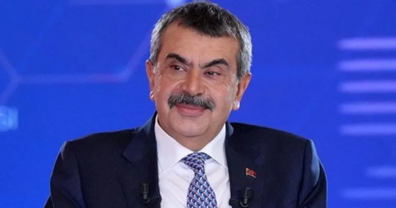 Okullarda sabun yok eleştirisine Bakan Tekin den tepki çeken İzmir yanıtı: Cemil Tugay o açıklamaya sert çıktı!