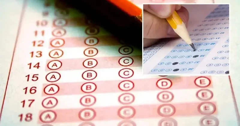 YKS ve LGS de önemli değişiklik: Yeni soru tipi geliyor! Bakan Yardımıcısı açıkladı Eğitim Haberleri