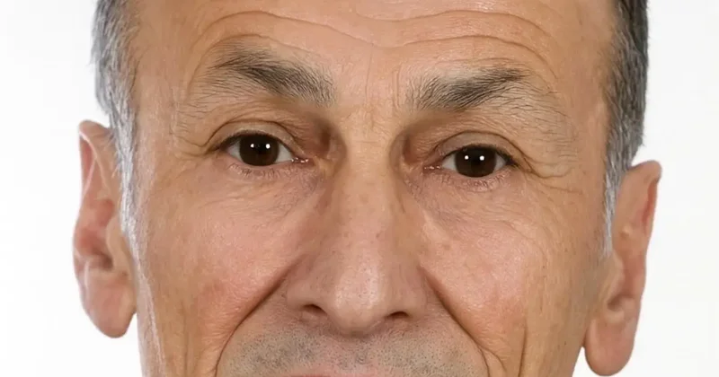 Yolcu Otobüsünde 65 Yaşında Ölüm