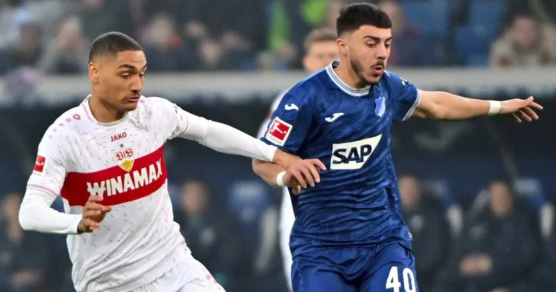 Galatasaray sessiz sedasız transfer yaptı: 21 yaşındaki yıldız futbolcuyla anlaşma sağlandı