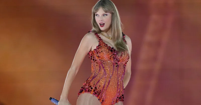 Taylor Swift e hayranlarından İsrail tepkisi! Siyonizme alan açmakla suçlanıyor Sözcü Gazetesi