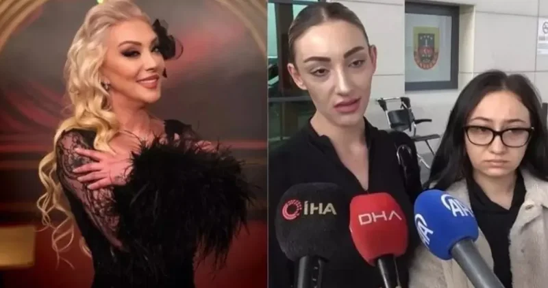 Son Dakika Güllü nün kızının arkadaşı Sultan Nur Ulu nun ifadeleri ilk kez ortaya çıktı