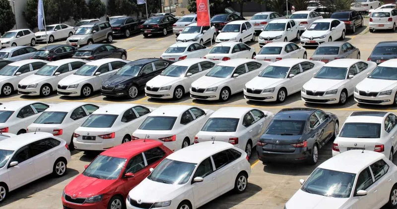 Otomobil alacaklara yılın son fırsatı: 725 bin TL den başlıyor