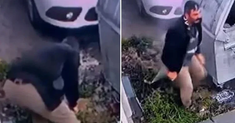 İSKİ harekete geçti: Pendik te su borusunu kesen çalışanla ilgili yasal süreç başlattı