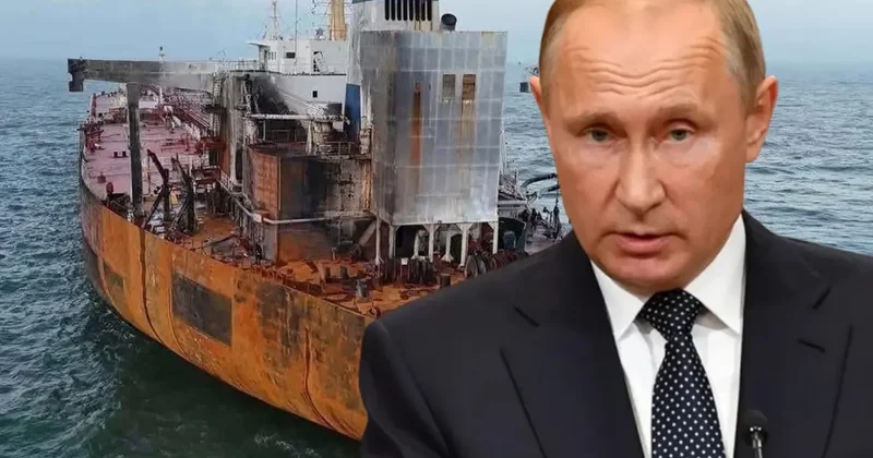 AB den Rus gölge filosunu destekleyenlere yönelik yaptırım