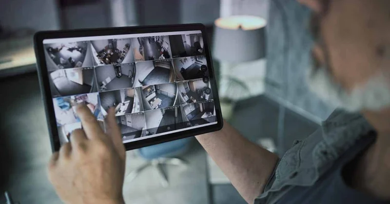 100 den fazla kadının kamerasına sızdılar! Camfecting nedir, nasıl anlaşılır? Sözcü Gazetesi