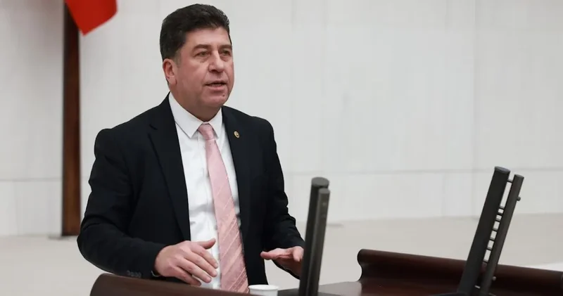 CHP li Tüzün’den iftira tepkisi: Gülşah Durbay’ın iki eli de yakasında olacak