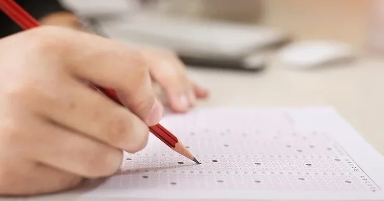 YKS ve LGS de önemli değişiklik Bakan Yardımcısı açıkladı: Yeni soru tipi geliyor