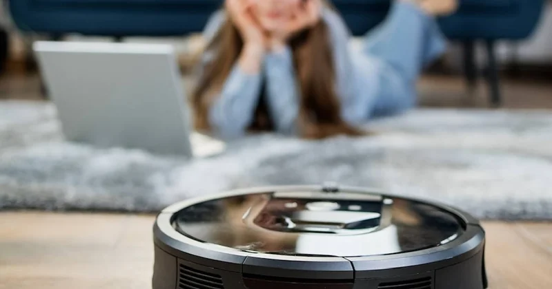 Herkes kapış kapış alıyordu: Ünlü robot süpürge firması iflasın eşiğinde Sözcü Gazetesi