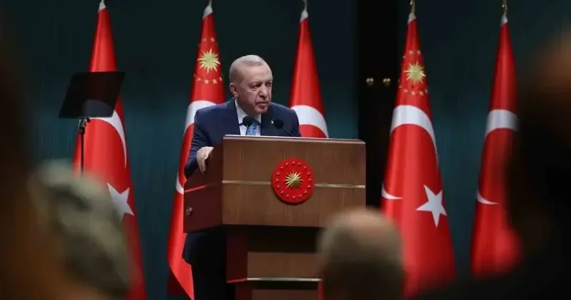 Beştepe’de kritik zirve: Kabine Suriye’den asgari ücrete yoğun gündemle toplanıyor Gündem Haberleri