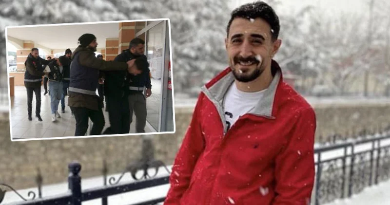 Kastamonu haberleri: İki grup kavgaya girdi... Kardeş yaralandı ağabeyi öldürüldü Son dakika haberleri