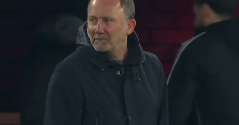 Jurasek in kaçırdığı şut sonrası Sergen Yalçın ın tepkisi olay oldu