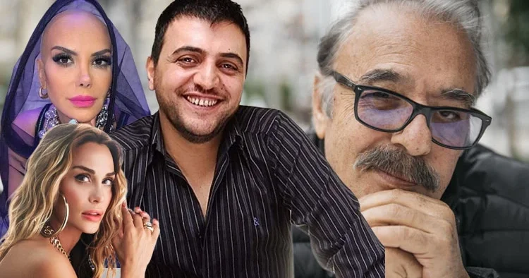 Yılın acı kayıpları