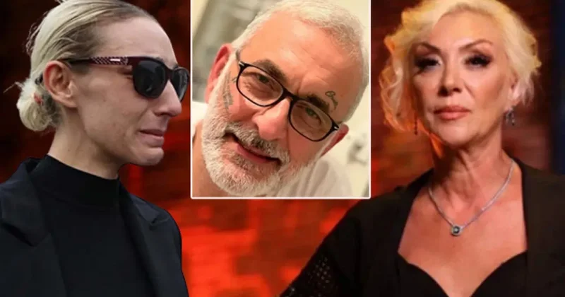 Güllü’nün eski eşinden dikkat çeken sözler! Tuğyan tutuklanmadan önce babasını aramış