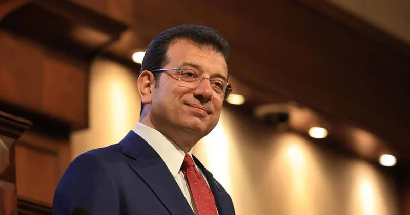 Son Dakika İmamoğlu nun diplomasının iptaline karşı açtığı davanın tarihi belli oldu