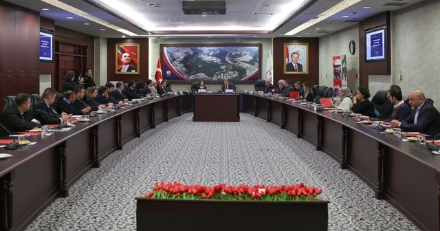 Cerrahi alet ve tıbbi cihaz üretiminde Türkiye nin öncüsü Samsun Samsun Haberleri