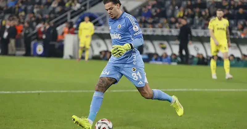 Fenerbahçe, Konyaspor u gol yağmuruna tuttu